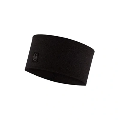 Imagen de Buff Merino Wide Headband Beanie