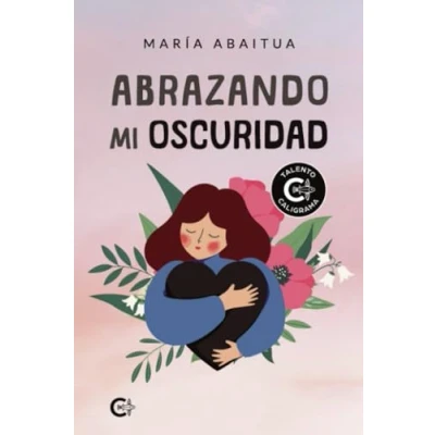 Imagen de Abrazando mi oscuridad