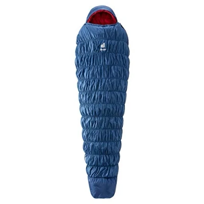 Imagen de deuter Exosphere 10 Saco de dormir fibra sintética