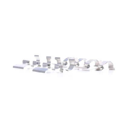 Imagen de AUTOFREN SEINSA D42685A Kit de accesorios, pastillas frenos Eje trasero MITSUBISHI: PAJERO 2, Lancer 6 Limousine, 7 Limousine