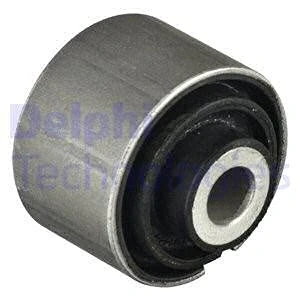Imagen de DELPHI TD1372W Silentblock Brazo de Suspension BMW: 7