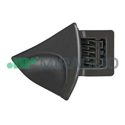 Imagen de MIRAGLIO 60.960.01 Manecilla de puerta, equipamiento habitáculo derecha SMART: Fortwo I Coupé, City Coupe