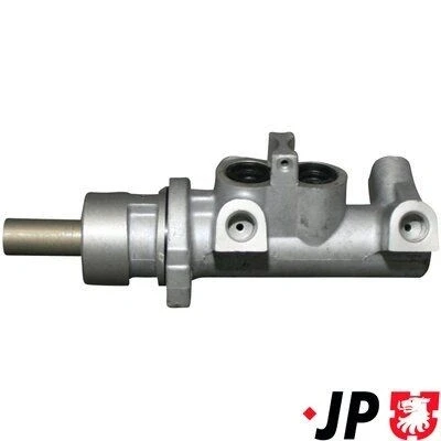 Imagen de JP GROUP 1561100600 Cilindro Maestro de Freno 2 23,8 para vehículos sin ABS vehíc. con volante a la izquierda FORD: Focus Mk1 Hatchback