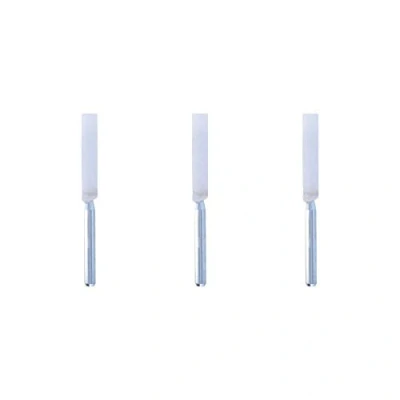 Imagen de Dremel 457 Punta de Amolar para Afilar Sierras Cadena 4 mm, Accesorio Herramientas Rotatorias, Profundidad Trabajo 3 cm