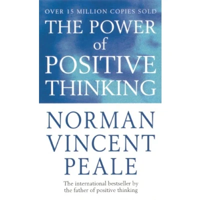 Imagen de The Power Of Positive Thinking