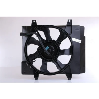 Imagen de Ventilador, refrigeración del motor NISSENS 85345