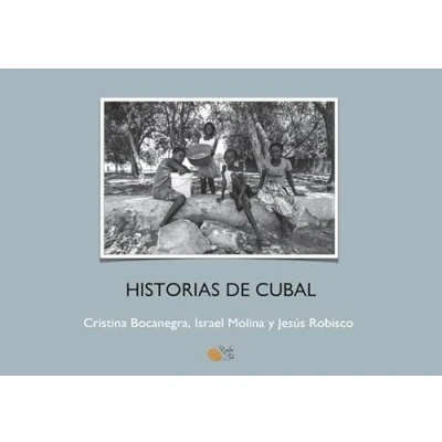 Imagen de Historias de Cubal