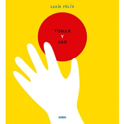 Imagen de Tomar y dar (SIN COLECCION)