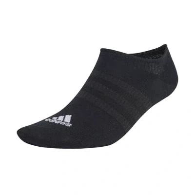 Imagen de adidas Performance 3 Stripes CREW PACK Calcetines de deporte Black white, Talla: Small, white