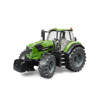Imagen de bruder 03160 Deutz 8280 TTV 1:16, vehículo, Tractor, Agricultura, Granja, Juguete a Partir de 3 años