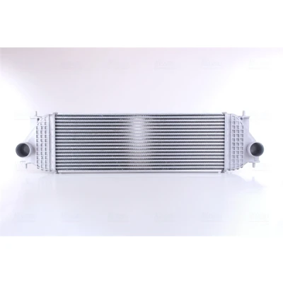 Imagen de NISSENS 96525 Intercooler SUZUKI: Grand Vitara 2 SUV