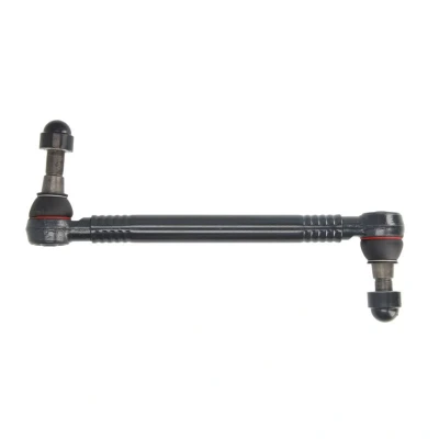 Imagen de FEBI BILSTEIN 104295 Bieleta de suspensión Eje trasero 441,5 M24 x 1,5 con tuerca autofijadora VOLVO: FMX II