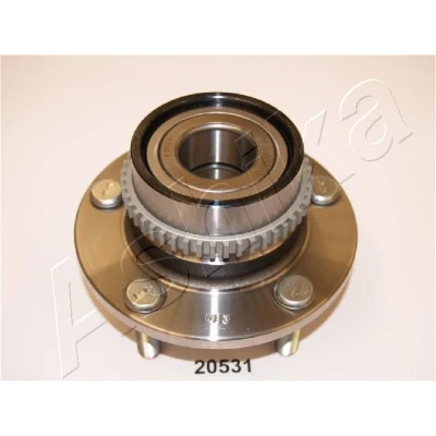 Imagen de Cojinete de rueda ASHIKA 44 20531