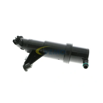 Imagen de VEMO V20 08 0108 Tobera de agua regadora, lavado faros derecha para sistema Original calidad BMW: 5 Berlina, Touring