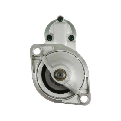 Imagen de AS PL S0411 Motor de arranque 12 1,60 9 BMW: 5 Berlina, 7, PIAGGIO: Porter Bus