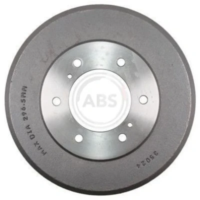 Imagen de A.B.S. 2682 S Tambor de Freno 337 NISSAN: Navara Pick Up, NP300 up