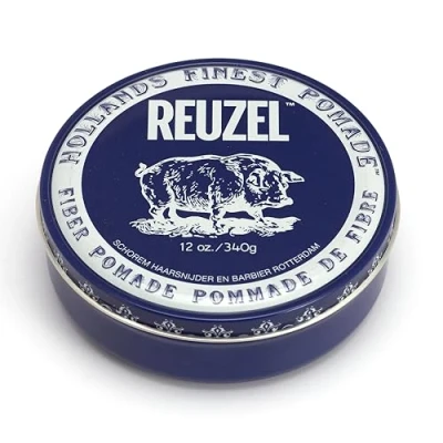 Imagen de Reuzel Fiber Pomade