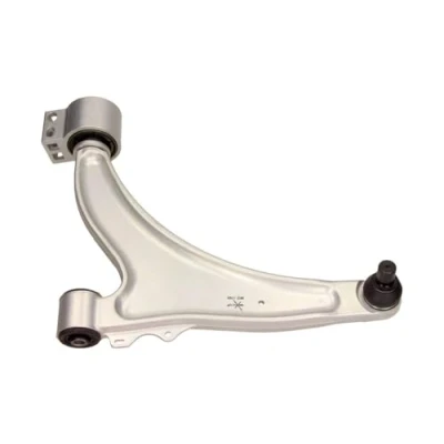 Imagen de MAXGEAR 72 2123 Barra oscilante, suspensión de ruedas Eje delantero, izquierda, debajo Brazo oscilante transversal Aluminio OPEL: Insignia A Berlina