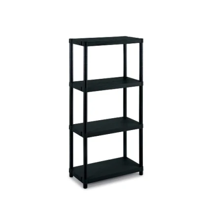 Imagen de Terry, Scaffale 3060 S 4, Estantería Modular con 4 Estantes. 60x30x132 cm