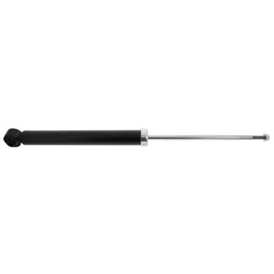 Imagen de MAPCO 20829 Amortiguador Eje trasero Presión de gas con asiento muelle Espiga arriba, Anillo inferior VOLKSWAGEN: Lupo / 3L