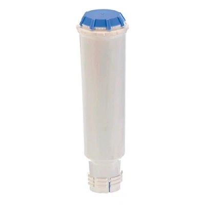 Imagen de Bosch TCZ6003 Filtros de agua para cafeteras automáticas Benvenuto, color blanco