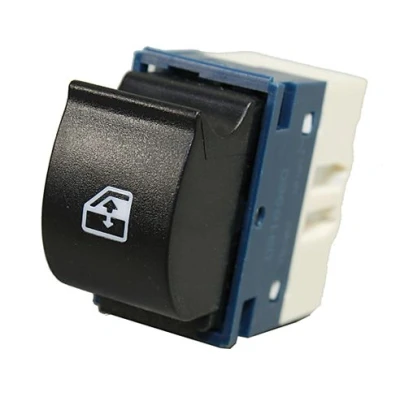 Imagen de METZGER 0916560 Interruptor, elevalunas FIAT: Doblo I Familiar, Cargo
