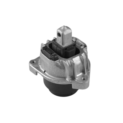 Imagen de TEDGUM TED60977 Soporte de motor derecha hidráulico BMW: 5 Berlina, Touring, GT