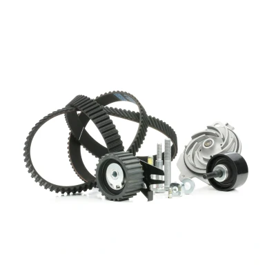 Imagen de SNR KDP458.330 Bomba de Agua + Kit Distribucion FIAT: Stilo Hatchback, BRAVO 2, Doblo I Familiar, ALFA ROMEO: 147, 156 Berlina, Sportwagon