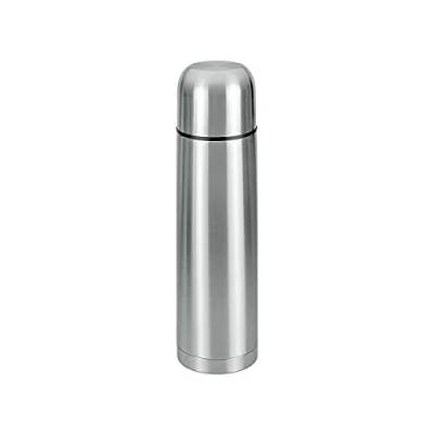 Imagen de Thermos Caffe, Botella Térmica, Acero Inoxidable Para Bebidas Frías Y Calientes (750ML)