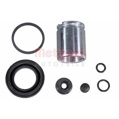 Imagen de METZGER 114 5002 Kit de Reparación Frenos 41 AUDI: A3 Hatchback, A4 B7 Avant, Sportback, SEAT: Leon I Ibiza 2, Altea XL
