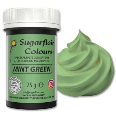 Imagen de Spectral Paste Mint Green