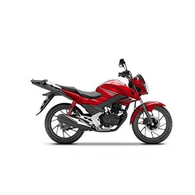 Imagen de SHAD in The Website fijación Top Master para Anclajes, Soportes y herrajes de baul Maleta mo Compatible con cb125f 2015 2019
