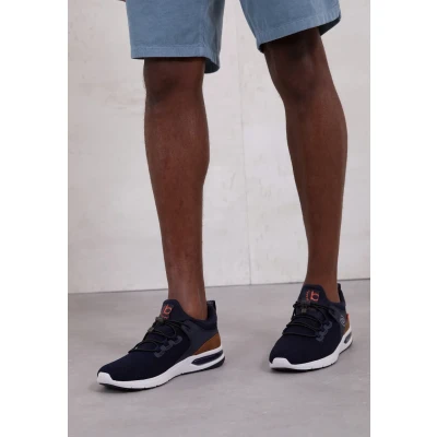 Imagen de bugatti Numbis Zapatillas, Hombre, Talla: 47, Dark blue Zapatos