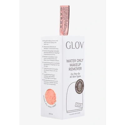 Imagen de Toalla Desmaquillante Reutilizable Glov® Facial Para Limpieza y Skincare, Toallitas Desmaquillantes Efectivas, Toallas la Cara, Ideal Rutina de Cuidado Piel.
