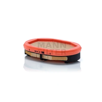 Imagen de MANN FILTER CF 2125 Filtro de aire complementario