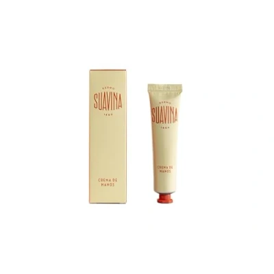 Imagen de Suavina Original Crema De Manos 40 Ml