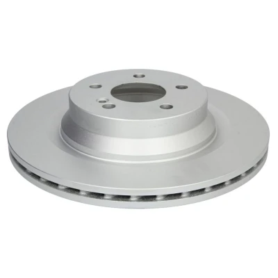 Imagen de ATE 24.0124 0236.1 Disco de freno 320,0 24,0 5 112,0 ventilado revestido aleado/alt. carburado con tornillos MERCEDES BENZ: Clase E Berlina, CLS Coupé