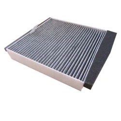 Imagen de ALCO FILTER MS 6181C Filtro de habitáculo carbón activado 278,0 246,0 38,0 VOLVO: XC90 I, S60 XC70 I Cross Country