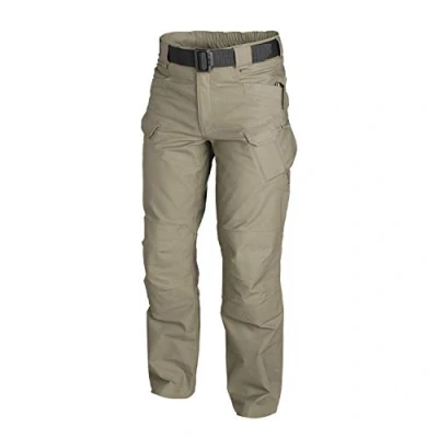 Imagen de Helikon Tex SP UTL PC Pantalón Táctico, Unisex Adulto, Beige (Khaki), S