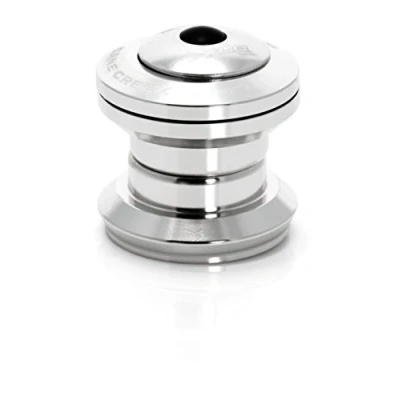 Imagen de XLC 2500505300 Dirección Comp A Head HS A08, Negro Negro, 30.0 mm