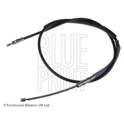 Imagen de BLUE PRINT ADA104611 Cable de Freno Mano Atrás derecha 1815 JEEP: Cherokee II