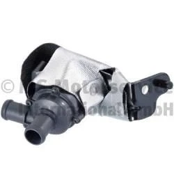 Imagen de PIERBURG 7.10103.03.0 Bomba de agua adicional SEAT: Leon III ST, SC, Hatchback, VOLKSWAGEN: Golf 7 Variant, 7, Polo V Hatchback