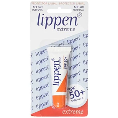 Imagen de Lippen Extreme Protector Labial Spf 50+ Tubo 10 Ml. ml