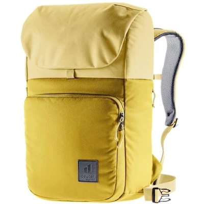 Imagen de Deuter UP Sydney Mochila de senderismo Turmeric ginger, Talla: One Size, ginger