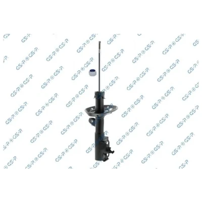 Imagen de GSP 32355981 amortiguador Eje delantero, derecha Presión de gas Bitubular Columna HONDA: Jazz Hatchback (GK) 1.3 2015