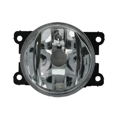 Imagen de ABAKUS 550 2017N UE Faros Antiniebla izquierda, derecha sin portalámparas, bombilla PEUGEOT: 208 I Hatchback