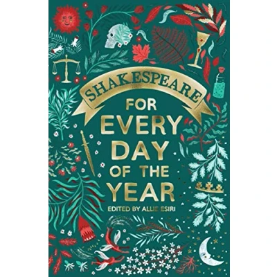 Imagen de Shakespeare For Every Day Of The Year