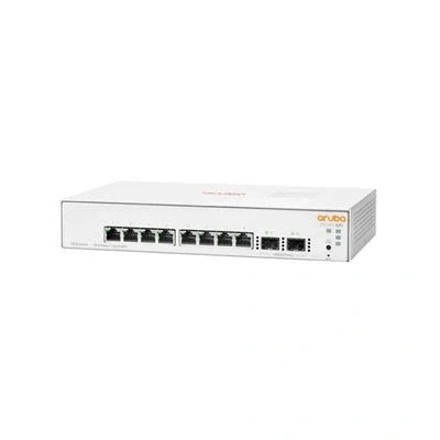 Imagen de HPE Aruba Ion 1930 8G 2SFP Switch CPNT