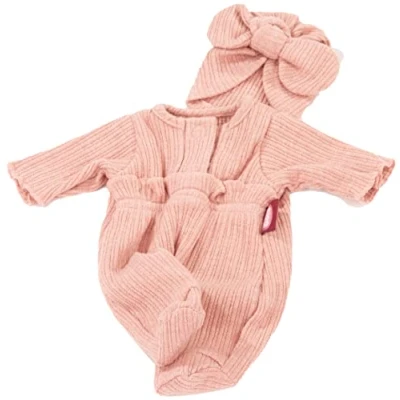 Imagen de Götz 3403507 combinación Sweet Baby Talla de Ropa para muñeca. S Set 2 Piezas y complementos muñecos bebés 30 33 cm
