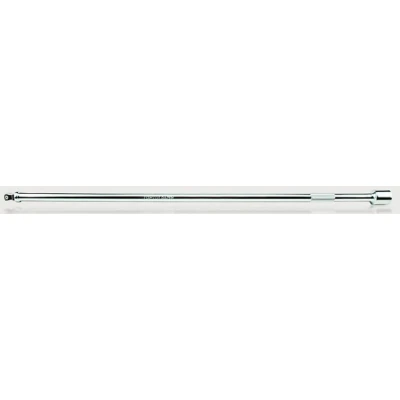 Imagen de TOPTUL CAAJ1624 Alargadera, llave de cubo 609,6 12,5 (1/2&quot;) Acero cromo vanadio